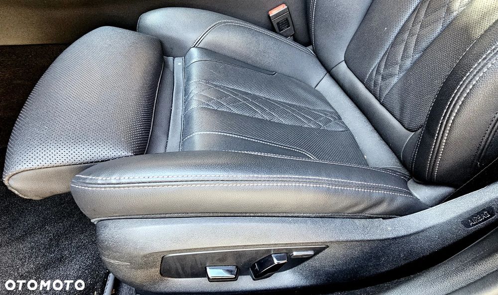 BMW Seria 5 520d xDrive MHEV Business Edition sport - 16