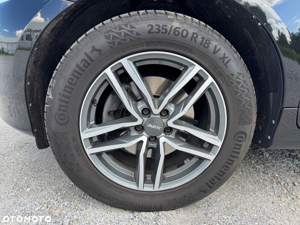 Volvo XC 60 D3 Drive-E Summum - 9