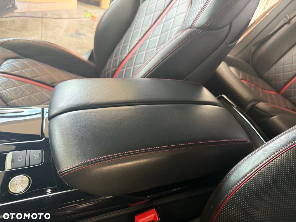 Audi A8 3.0 TDI ultra Quattro - 25