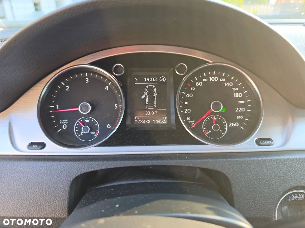 Volkswagen Passat 2.0 TDI Highline DSG - 7