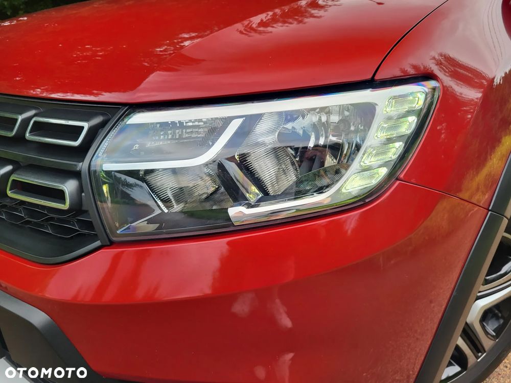 Dacia Sandero Stepway TCe 90 (S&S) Celebration - 27