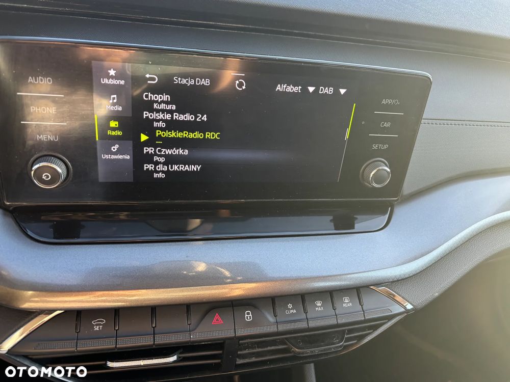 Skoda Octavia 2.0 TDI Ambition - 9