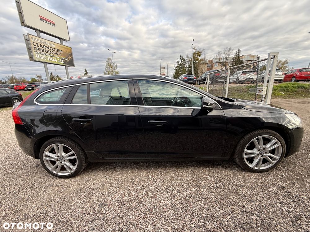 Volvo V60 - 6