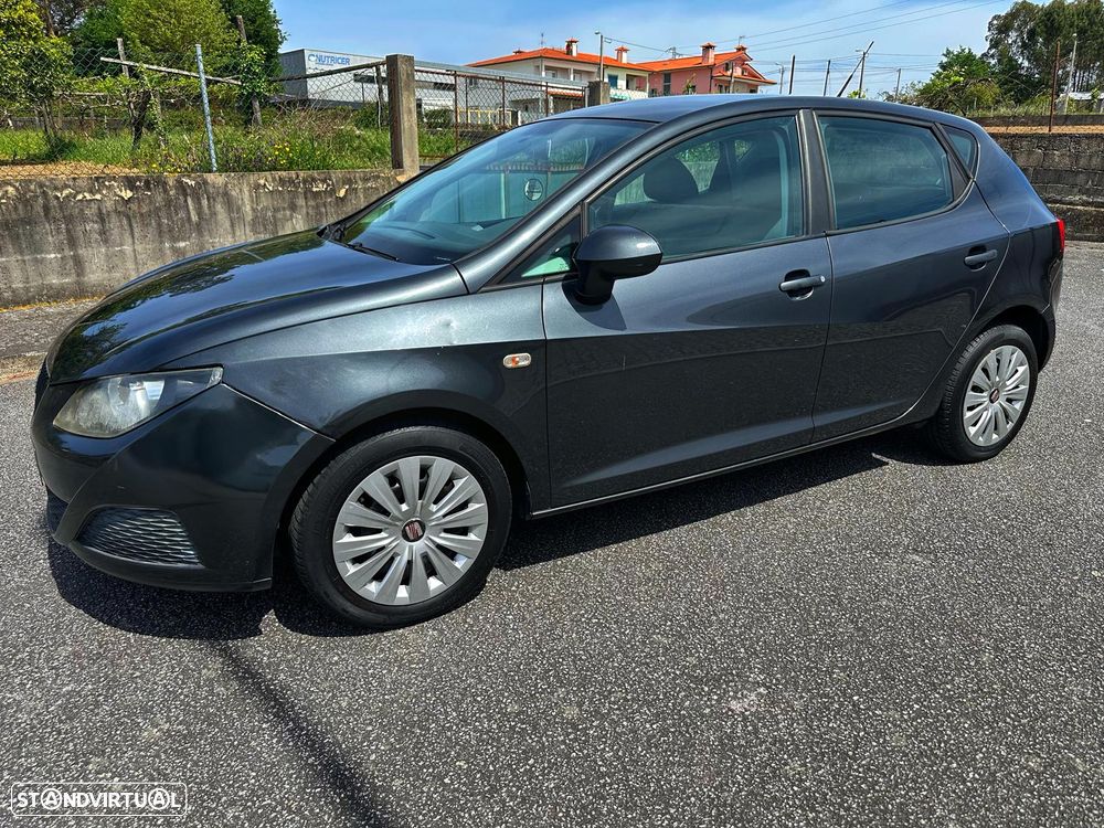SEAT Ibiza 1.2 12V Style - 3