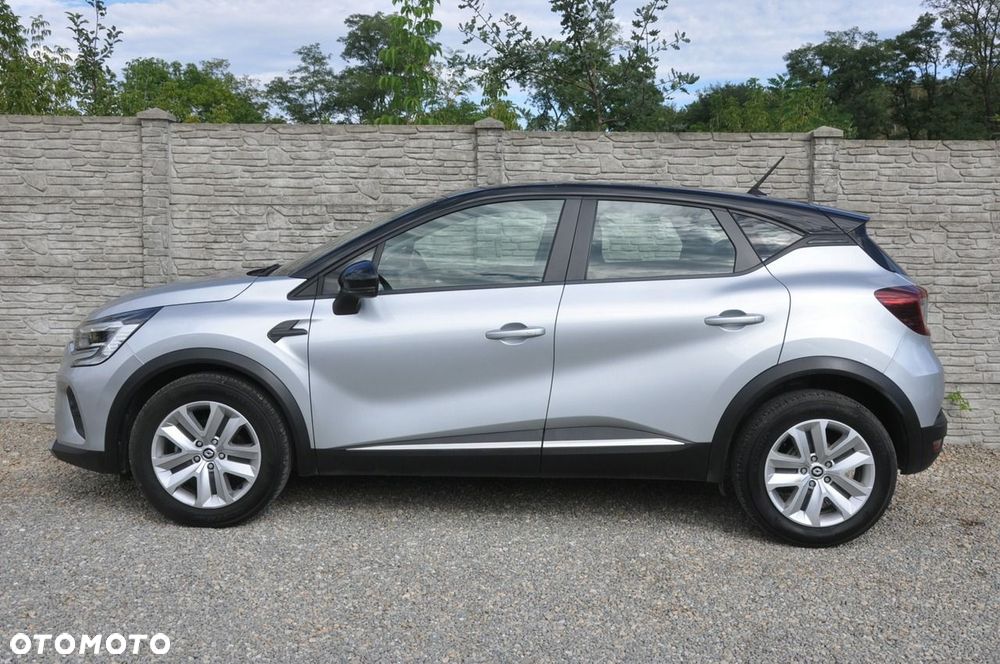 Renault Captur 1.0 TCe Techno - 2