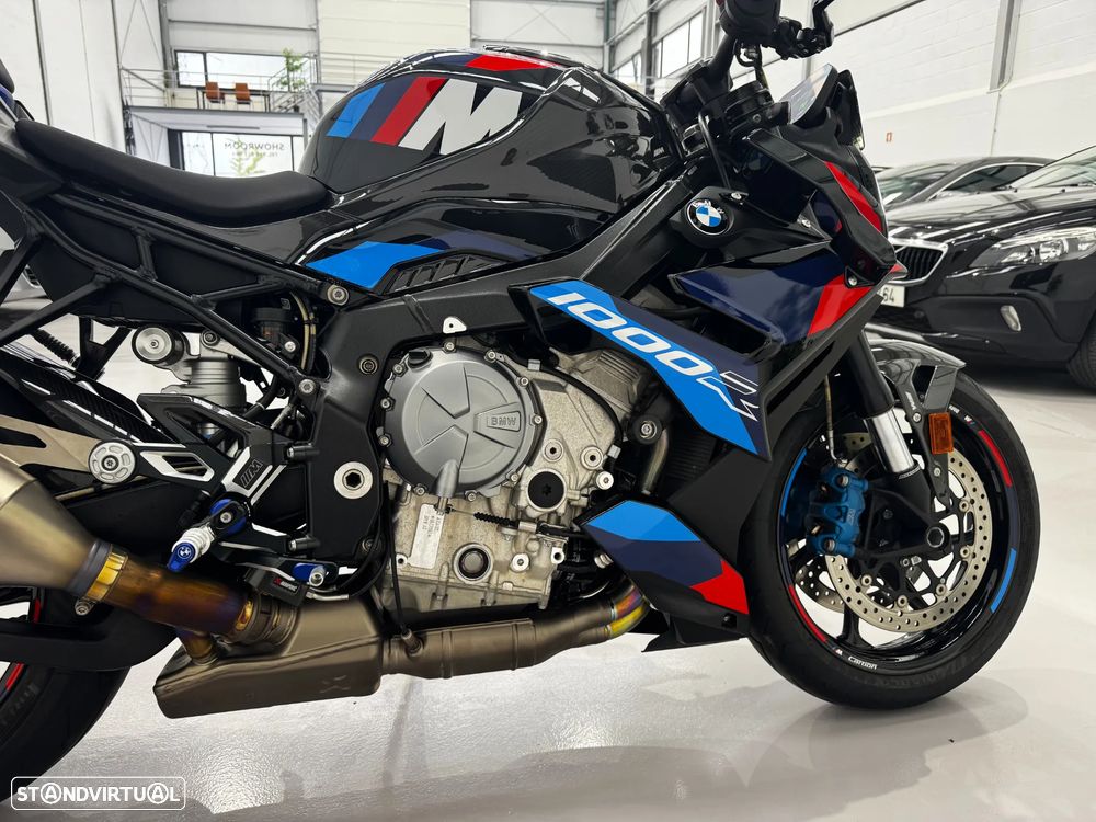 BMW M 1000 R Competition - 7