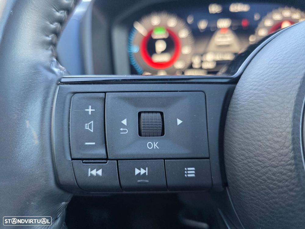 Nissan Qashqai - 13
