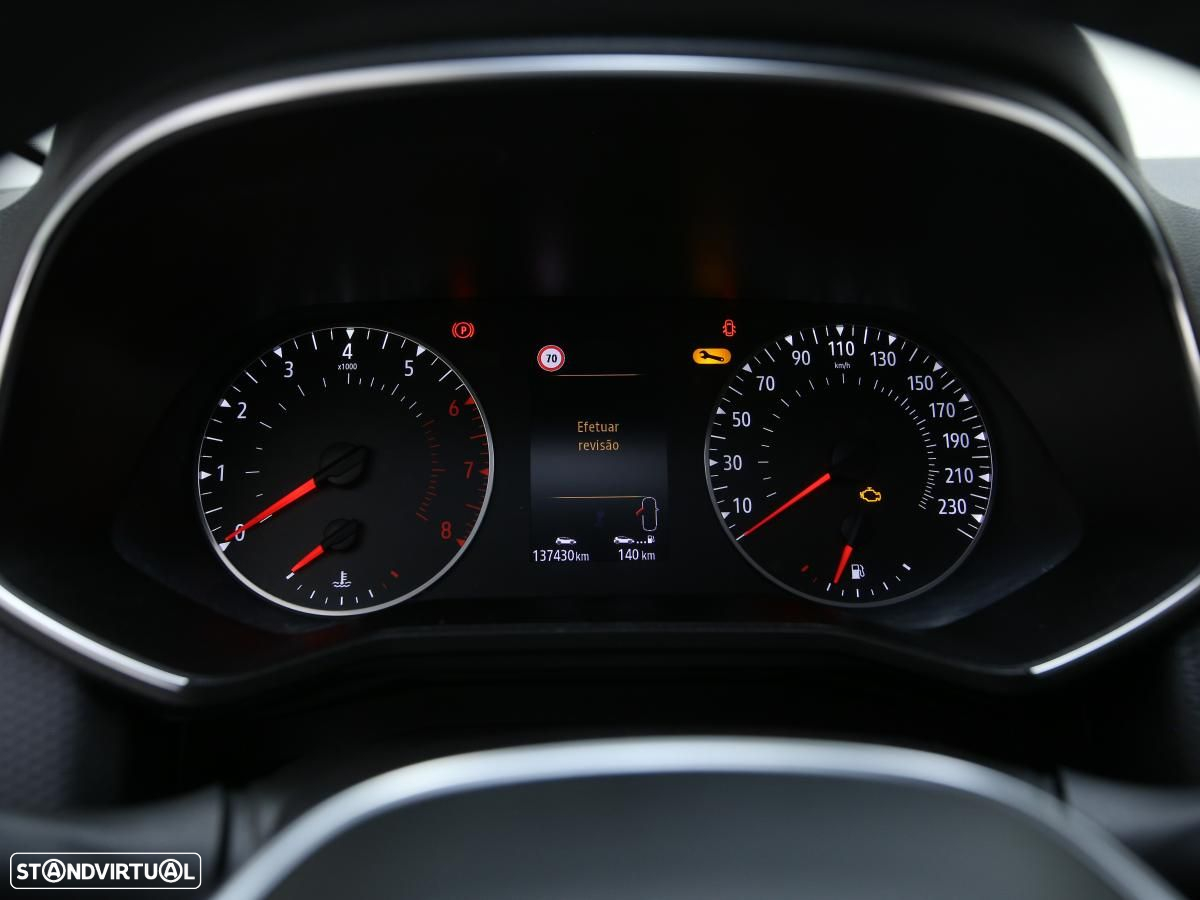 Renault Clio 1.0 TCe Intens - 13