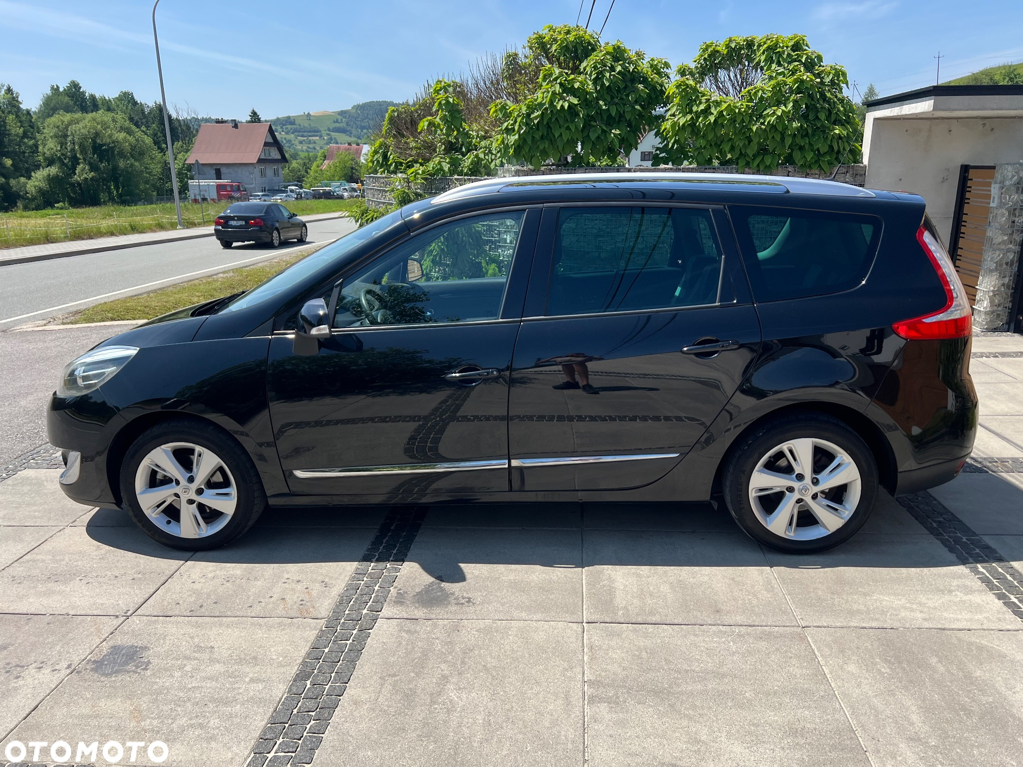 Renault Scenic ENERGY dCi 110 S&S Dynamique - 8