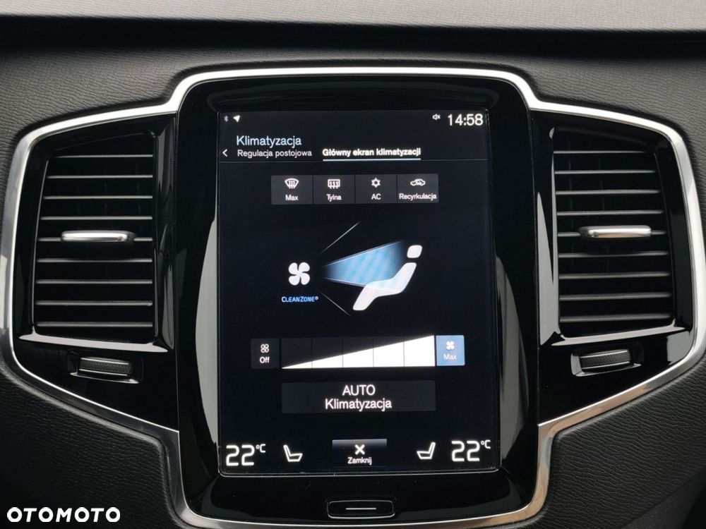 Volvo XC 90 - 35