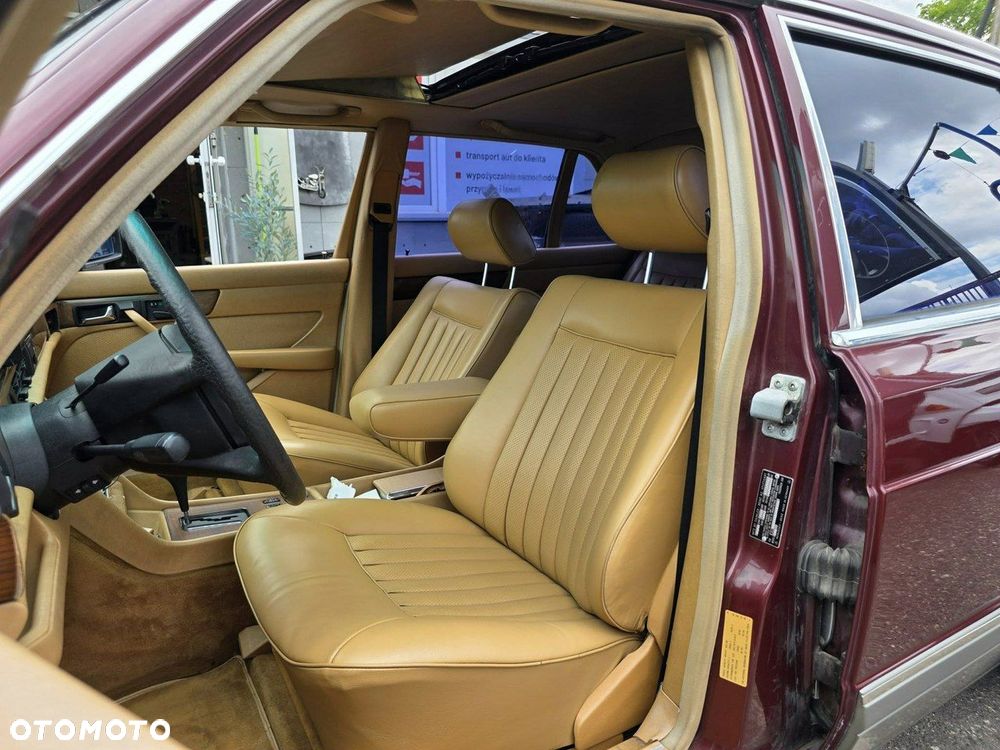 Mercedes-Benz Inny - 6