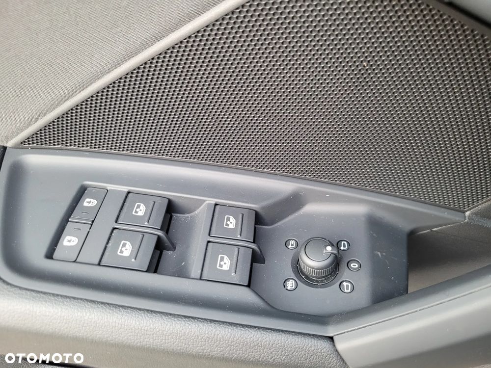 Audi A3 Sportback 35 TFSI cylinder on demand design - 9