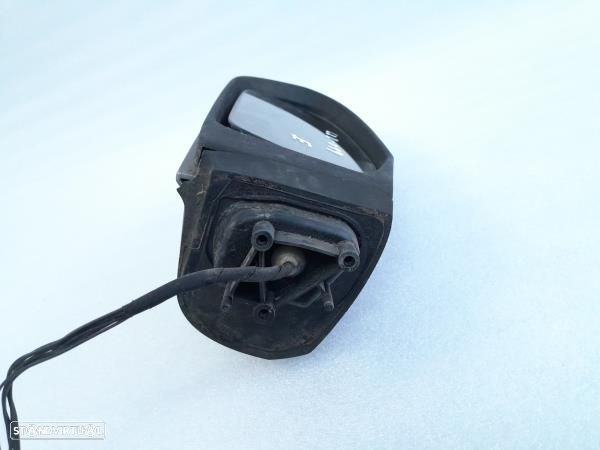 Espelho Retrovisor Esq Mercedes-Benz A-Class (W169) - 3