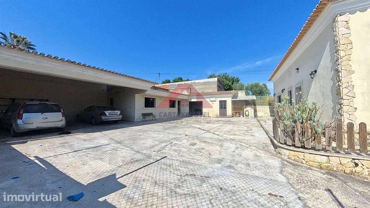 Moradia T2+1 Venda em Pontével,Cartaxo - Grande imagem: 4/18