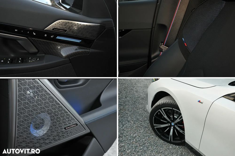 BMW Seria 5 520d Aut. - 6