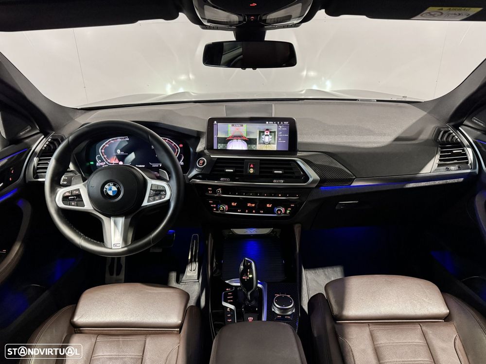BMW X4 - 18
