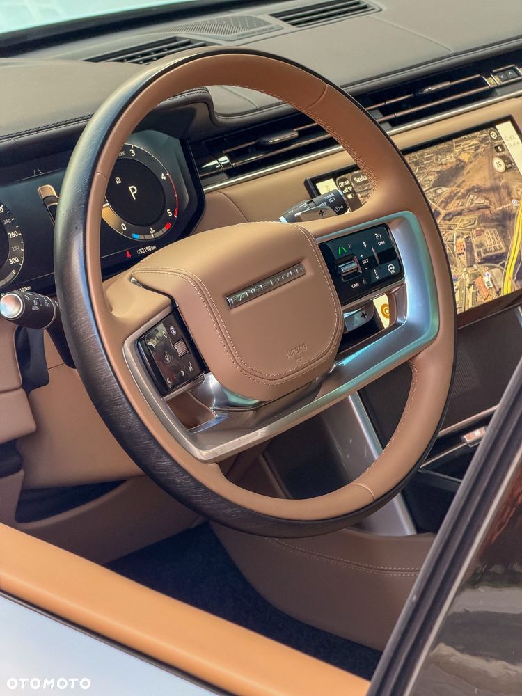Land Rover Range Rover - 18