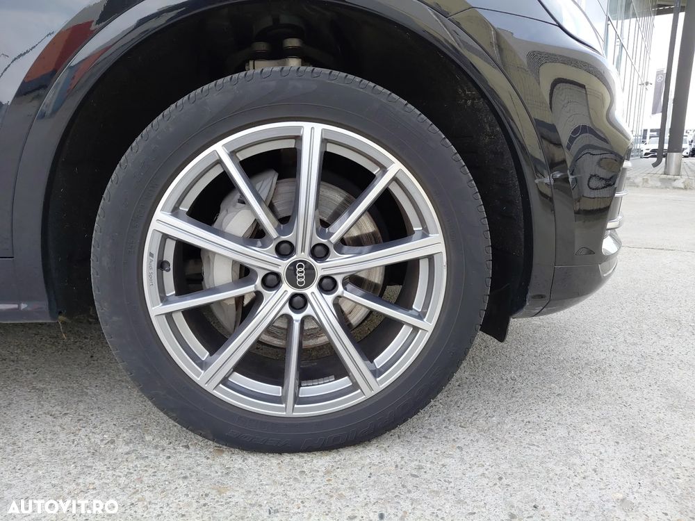 Audi Q5 50 TFSI e quattro S tronic PHEV S Line - 16