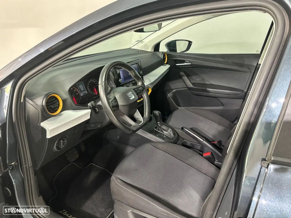 SEAT Ibiza - 8