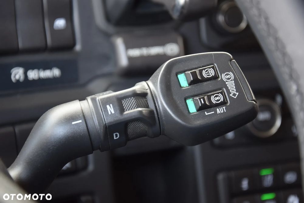 Scania R450 / EURO 6 / FULL AIRMATIC / RETARDER / ACC / KLIMA / FULL LEDY / FULL SPOILERY / SERWISOWANA / SPROWADZONA - 33