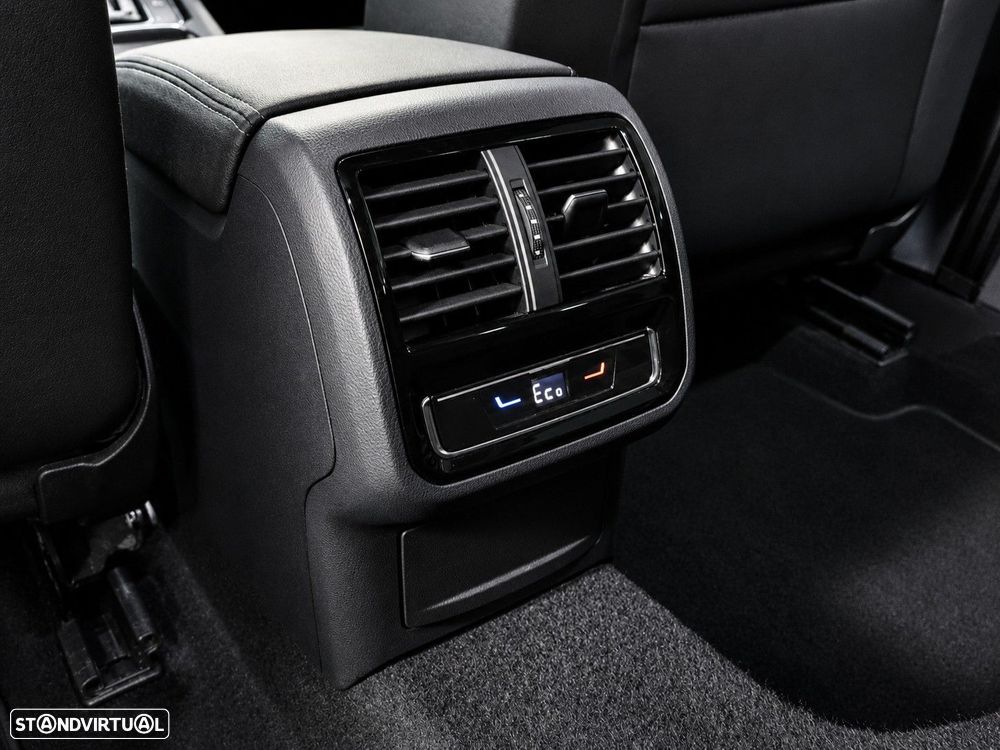 VW Passat Variant 1.4 TSI GTE Plug-in - 12