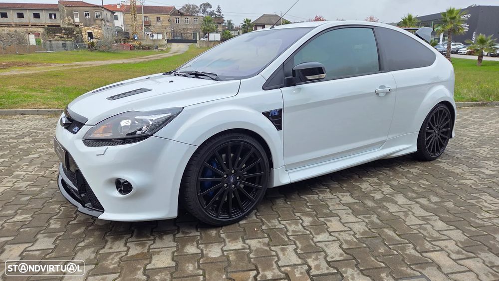 Ford Focus 2.5 RS - 22