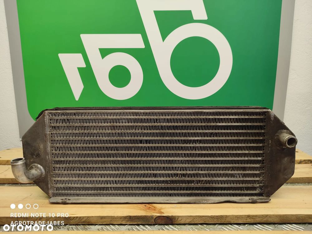 Chłodnica oleju  048484  Merlo P 38.16 ROTO - 2