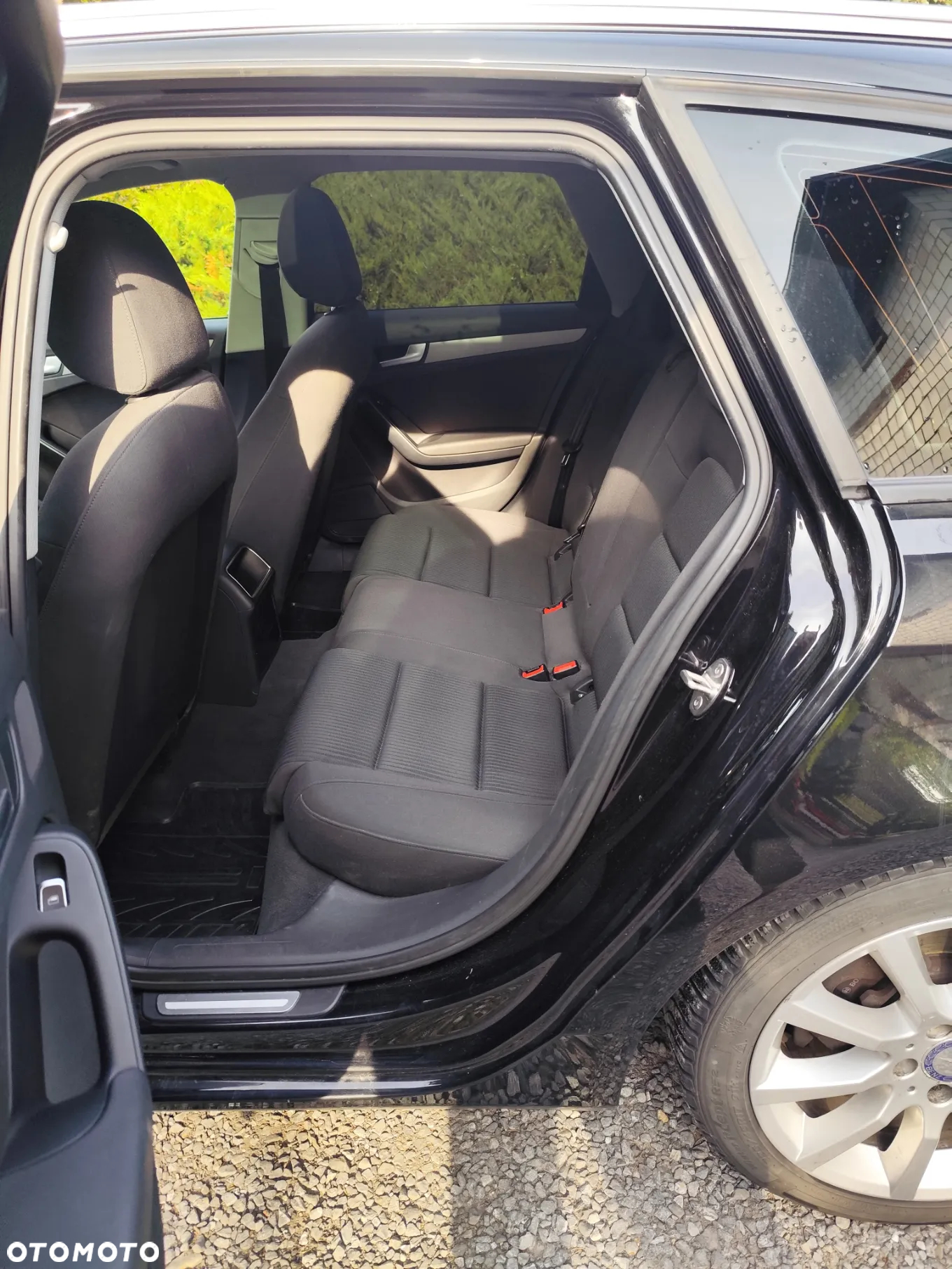 Audi A4 Avant 2.0 TDI DPF Attraction - 18