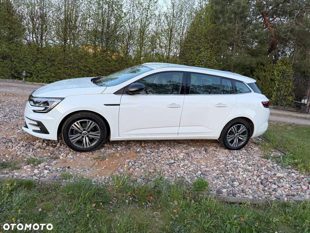 Renault Megane - 6