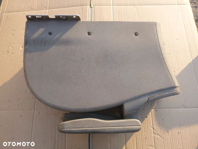 PODŁOKIETNIK ELEKTRYCZNY RENAULT SCENIC II - 8