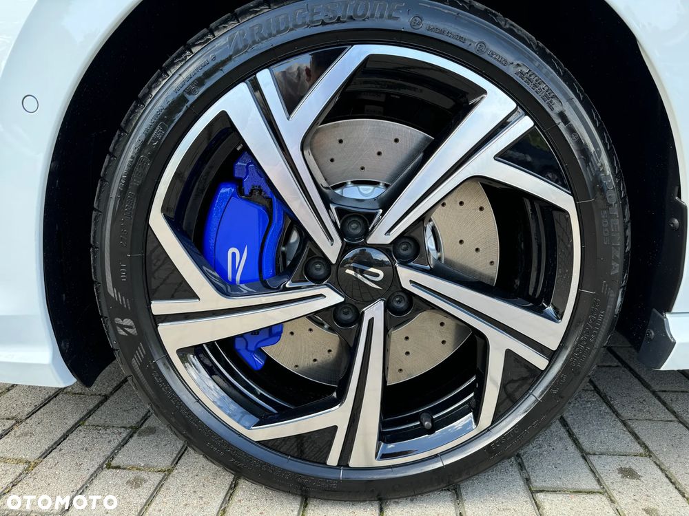 Volkswagen Golf Variant 1.5 eTSI mHEV R-Line Plus DSG - 10