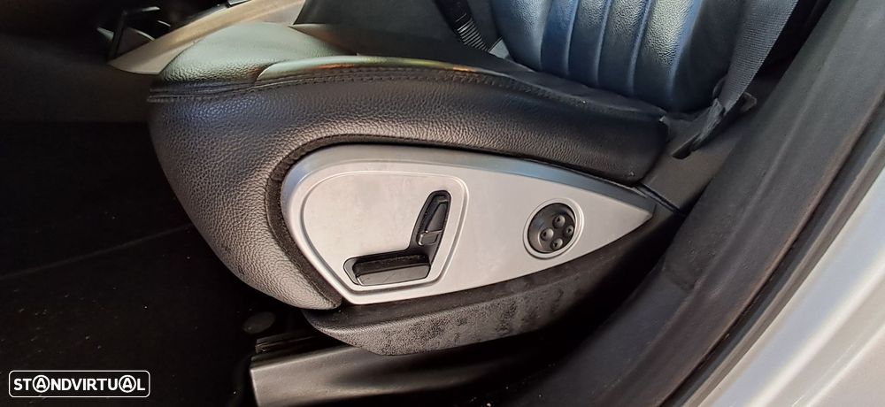 Mercedes-Benz R 300 CDI BlueEfficiency - 9