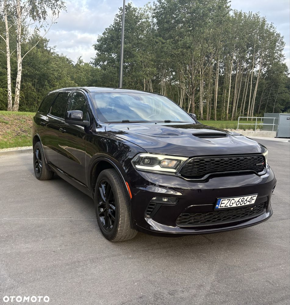 Dodge Durango - 3
