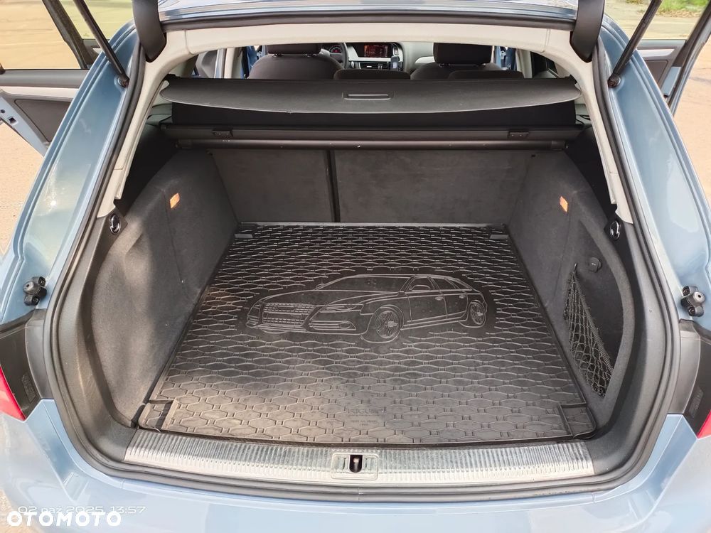 Audi A4 - 28