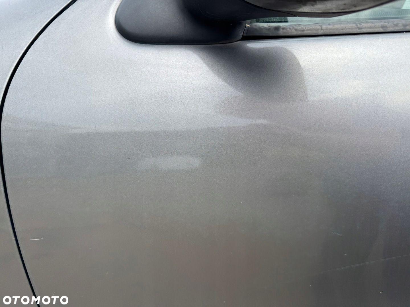 SEAT LEON I DRZWI LEWY PRZÓD LEWE PRZEDNIE LSFU - 5