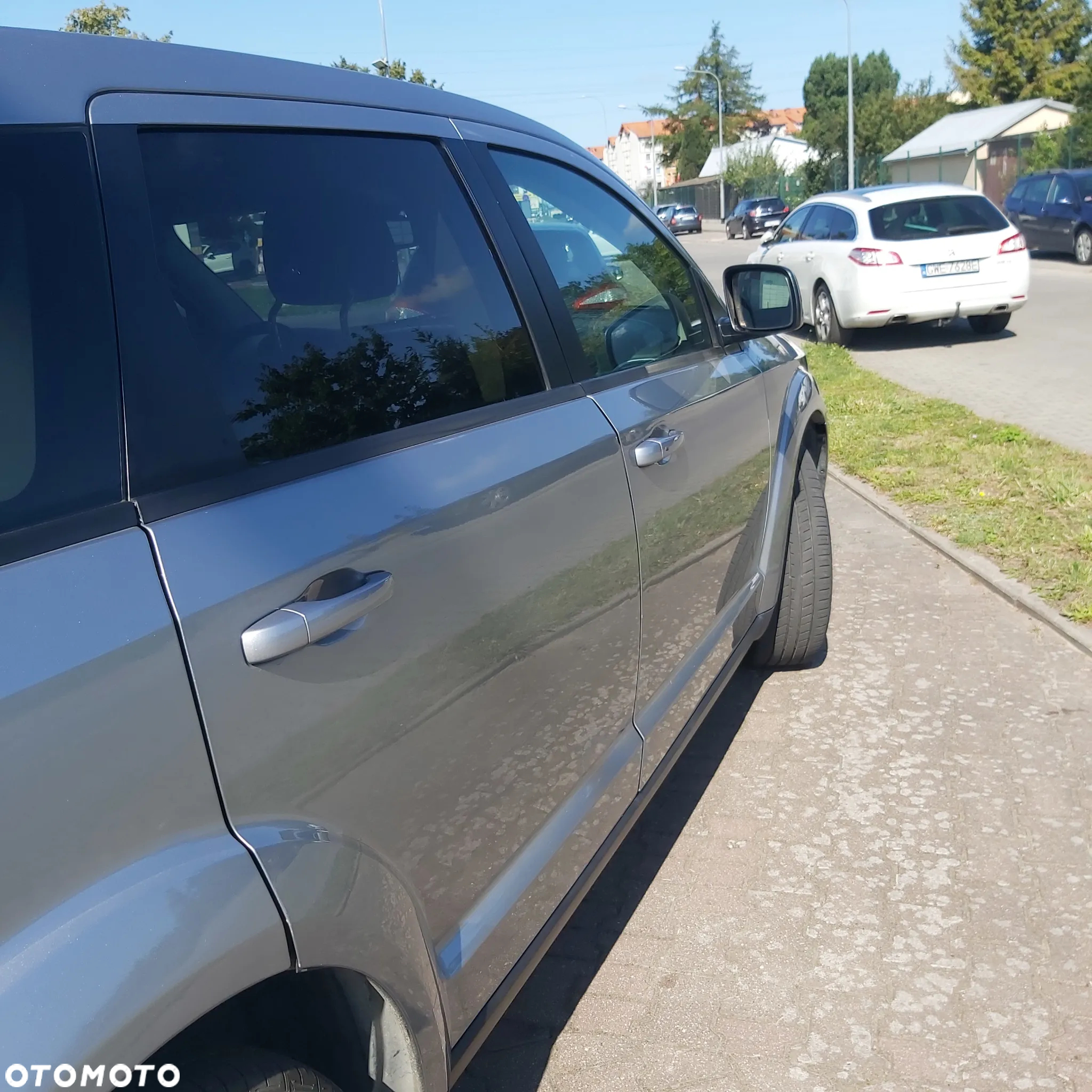 Dodge Journey - 3