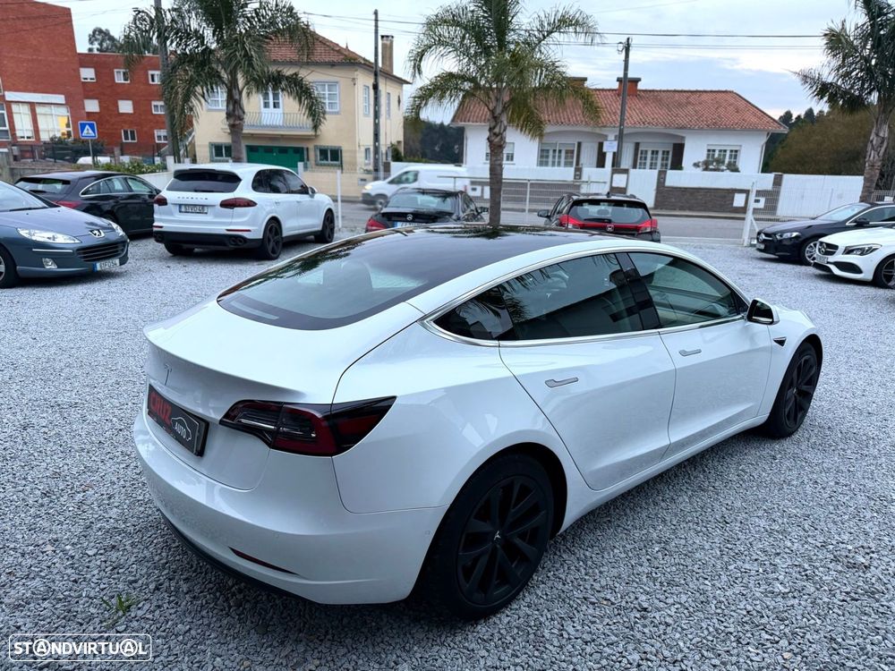 Tesla Model 3 Tração Traseira - 26