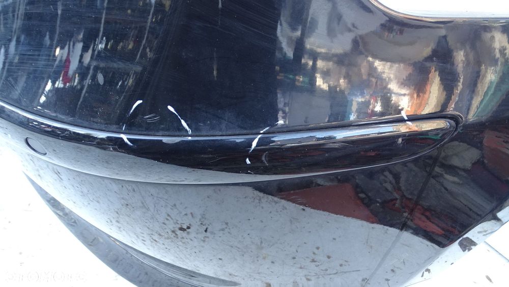 ZDERZAK TYŁ BMW E81 116i 2.0 KOL: 668 - 7