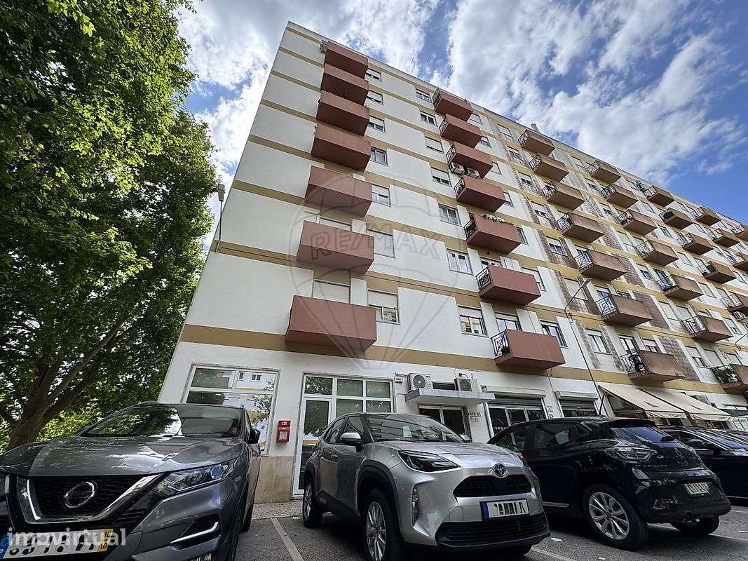 Apartamento T3 para arrendamento - Grande imagem: 2/24