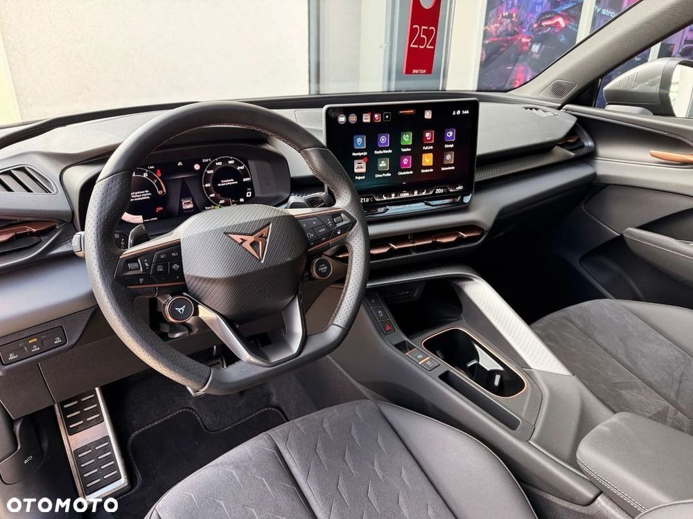 Cupra Terramar 2.0 TSI 4Drive VZ DSG - 19