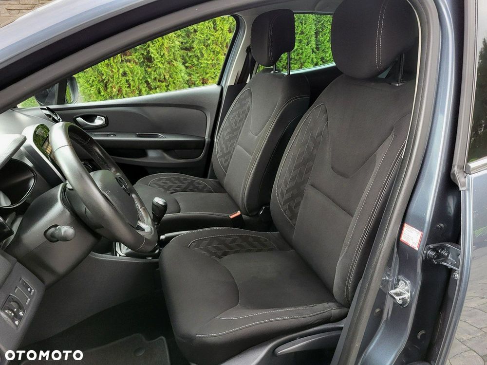 Renault Clio - 13