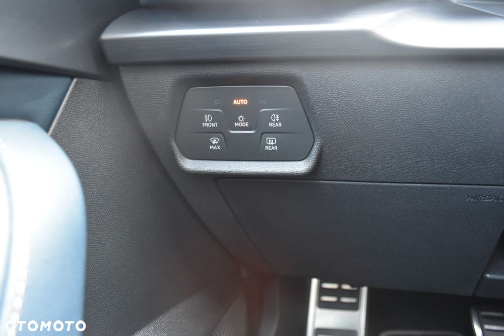 Cupra Leon Sportstourer 1.4 e-Hybrid PHEV VZ DSG - 25