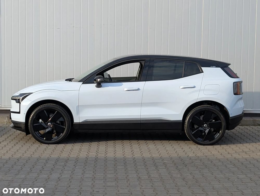 Volvo EX30 - 16