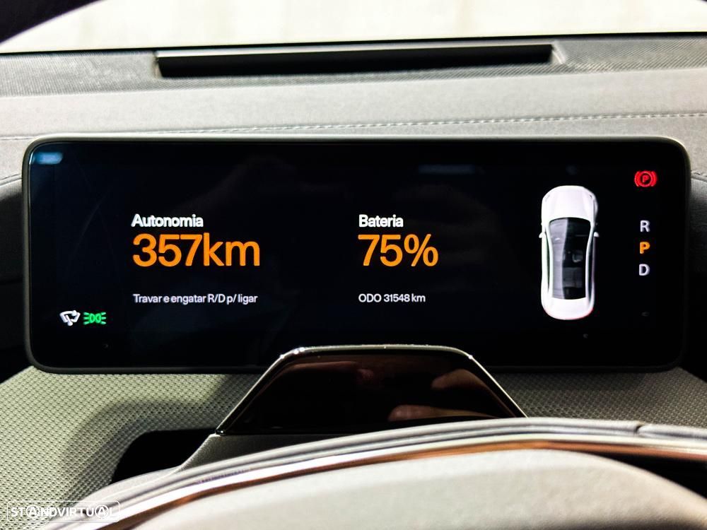 Polestar 4 Long Range 100 kWh Single Motor Plus - 42