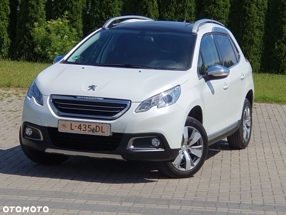 Peugeot 2008 - 16