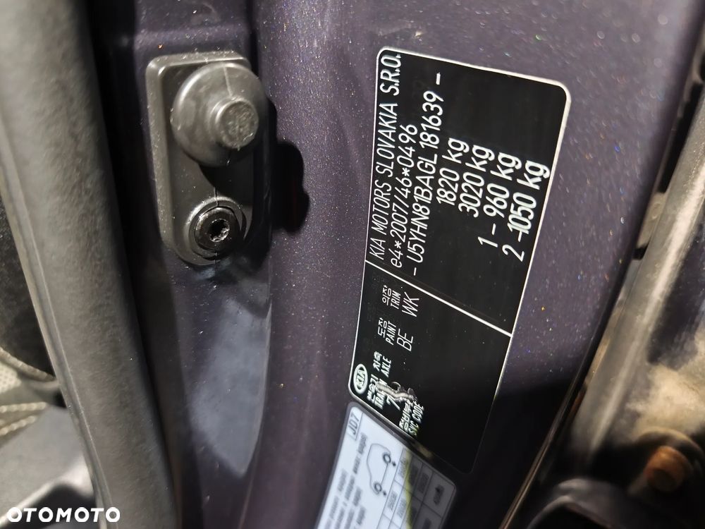 Kia Ceed 1.4 CVVT Dream Team Edition - 5