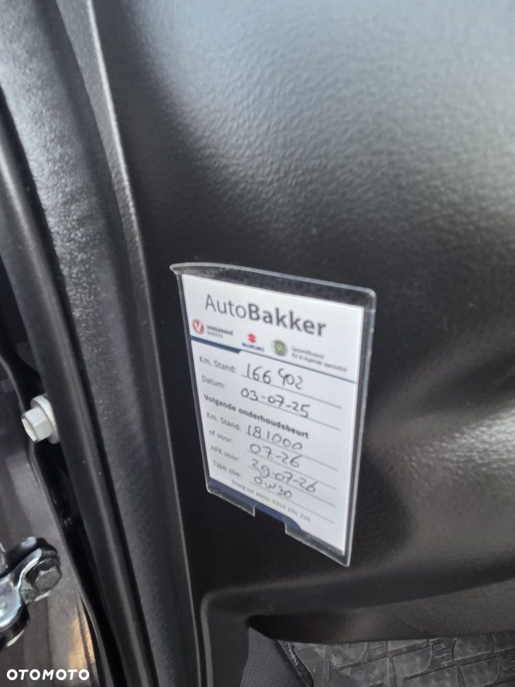 Suzuki SX4 Classic 1.6 VVT 4x4 Comfort - 24