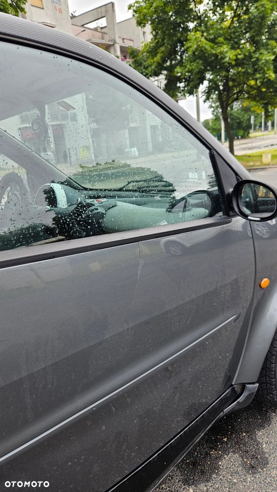 Smart Fortwo - 13