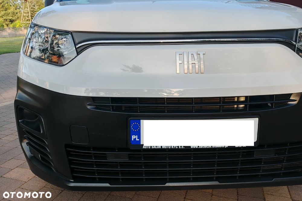 Fiat Doblo - 34