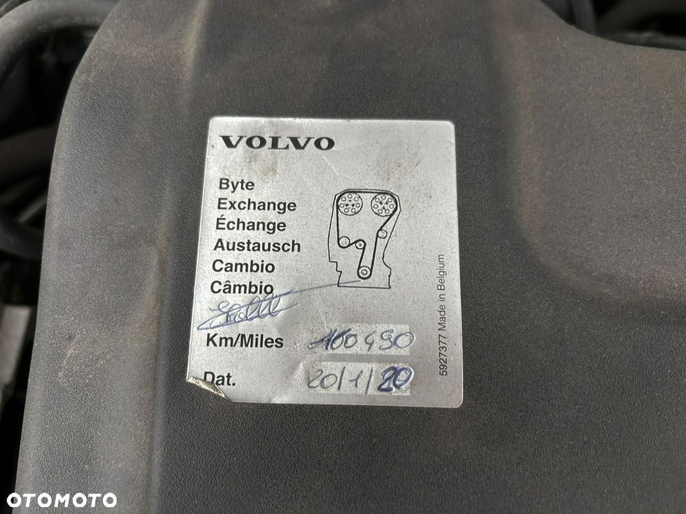 Volvo S40 1.6D DRIVe Kinetic Start-Stop - 12